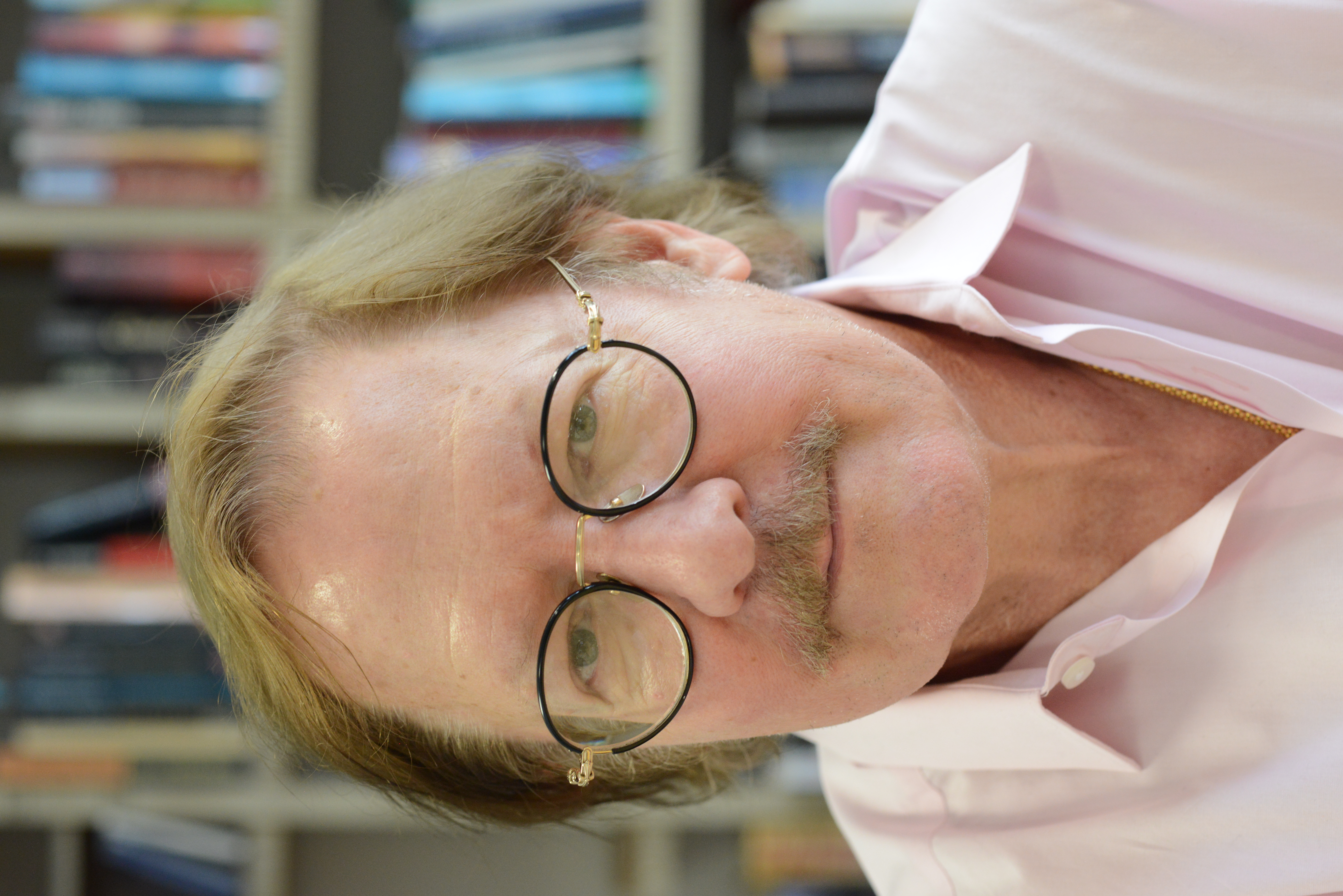 Prof. Michael Pecht